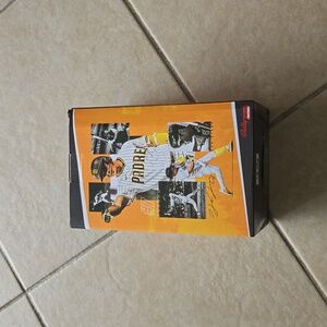 Ha-Seong Kim Bobblehead